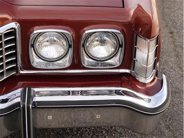 1975 Ford Thunderbird (CC-1713131) for sale in Youngville, North Carolina