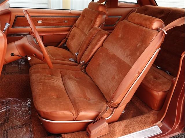 1975 Ford Thunderbird (CC-1713131) for sale in Youngville, North Carolina