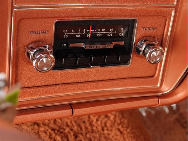 1975 Ford Thunderbird (CC-1713131) for sale in Youngville, North Carolina
