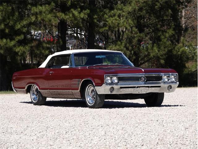 1965 Buick Wildcat (CC-1713133) for sale in Youngville, North Carolina