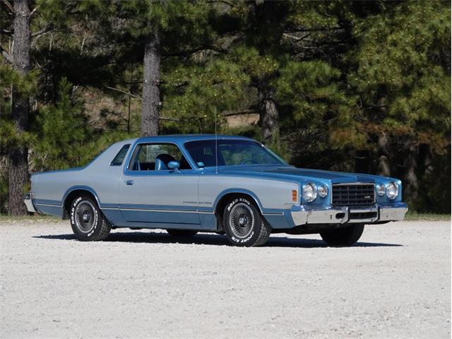 1975 Dodge Charger (CC-1713134) for sale in Youngville, North Carolina