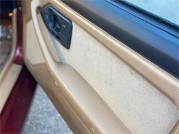 1987 Pontiac Firebird Trans Am GTA (CC-1713139) for sale in Youngville, North Carolina