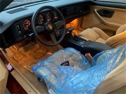 1987 Pontiac Firebird Trans Am GTA (CC-1713139) for sale in Youngville, North Carolina