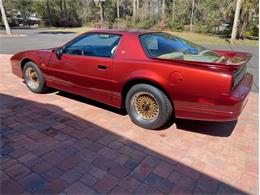 1987 Pontiac Firebird Trans Am GTA (CC-1713139) for sale in Youngville, North Carolina