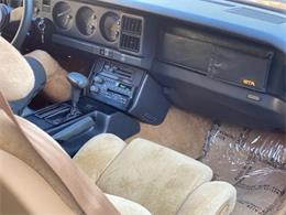1987 Pontiac Firebird Trans Am GTA (CC-1713139) for sale in Youngville, North Carolina