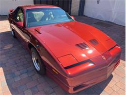 1987 Pontiac Firebird Trans Am GTA (CC-1713139) for sale in Youngville, North Carolina