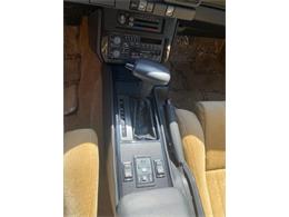 1987 Pontiac Firebird Trans Am GTA (CC-1713139) for sale in Youngville, North Carolina