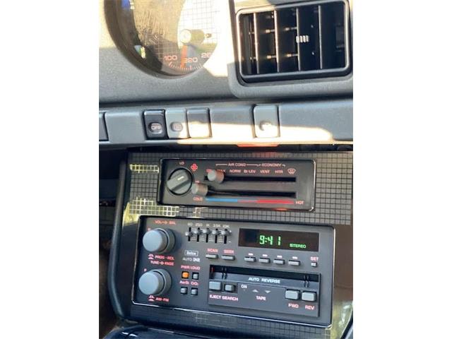 1987 Pontiac Firebird Trans Am GTA (CC-1713139) for sale in Youngville, North Carolina