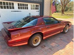 1987 Pontiac Firebird Trans Am GTA (CC-1713139) for sale in Youngville, North Carolina