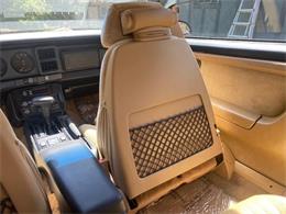1987 Pontiac Firebird Trans Am GTA (CC-1713139) for sale in Youngville, North Carolina