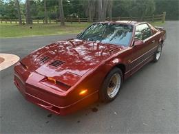 1987 Pontiac Firebird Trans Am GTA (CC-1713139) for sale in Youngville, North Carolina