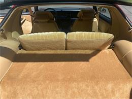 1987 Pontiac Firebird Trans Am GTA (CC-1713139) for sale in Youngville, North Carolina