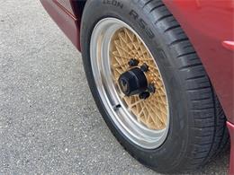 1987 Pontiac Firebird Trans Am GTA (CC-1713139) for sale in Youngville, North Carolina