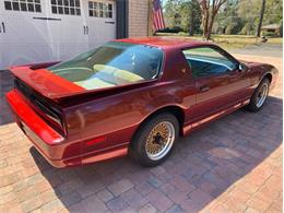 1987 Pontiac Firebird Trans Am GTA (CC-1713139) for sale in Youngville, North Carolina