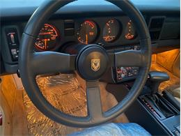 1987 Pontiac Firebird Trans Am GTA (CC-1713139) for sale in Youngville, North Carolina