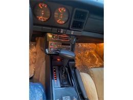 1987 Pontiac Firebird Trans Am GTA (CC-1713139) for sale in Youngville, North Carolina