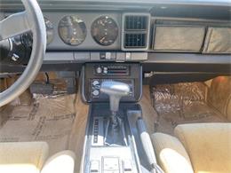 1987 Pontiac Firebird Trans Am GTA (CC-1713139) for sale in Youngville, North Carolina
