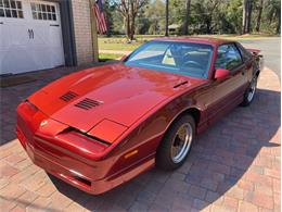 1987 Pontiac Firebird Trans Am GTA (CC-1713139) for sale in Youngville, North Carolina