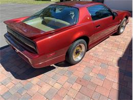 1987 Pontiac Firebird Trans Am GTA (CC-1713139) for sale in Youngville, North Carolina