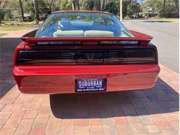 1987 Pontiac Firebird Trans Am GTA (CC-1713139) for sale in Youngville, North Carolina