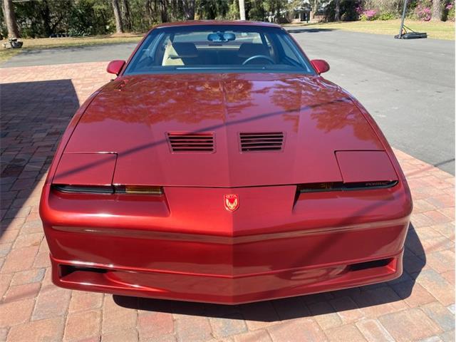 1987 Pontiac Firebird Trans Am GTA (CC-1713139) for sale in Youngville, North Carolina
