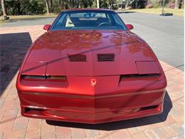 1987 Pontiac Firebird Trans Am GTA (CC-1713139) for sale in Youngville, North Carolina
