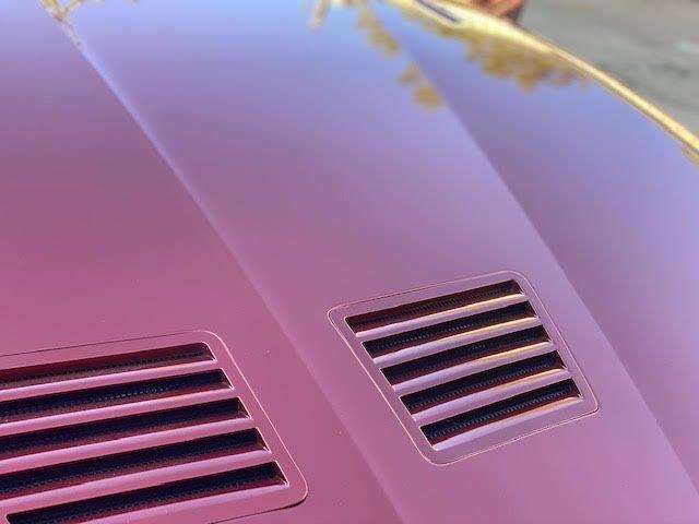 1987 Pontiac Firebird Trans Am GTA (CC-1713139) for sale in Youngville, North Carolina