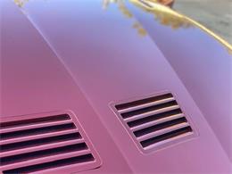 1987 Pontiac Firebird Trans Am GTA (CC-1713139) for sale in Youngville, North Carolina