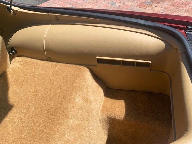 1987 Pontiac Firebird Trans Am GTA (CC-1713139) for sale in Youngville, North Carolina