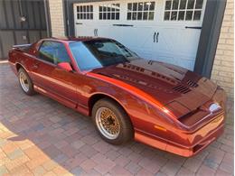 1987 Pontiac Firebird Trans Am GTA (CC-1713139) for sale in Youngville, North Carolina