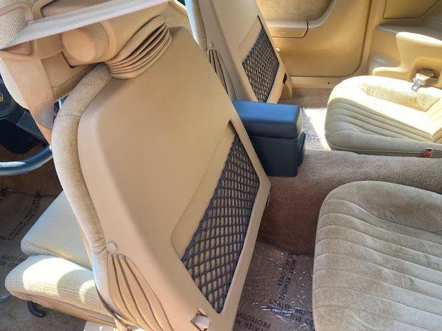 1987 Pontiac Firebird Trans Am GTA (CC-1713139) for sale in Youngville, North Carolina