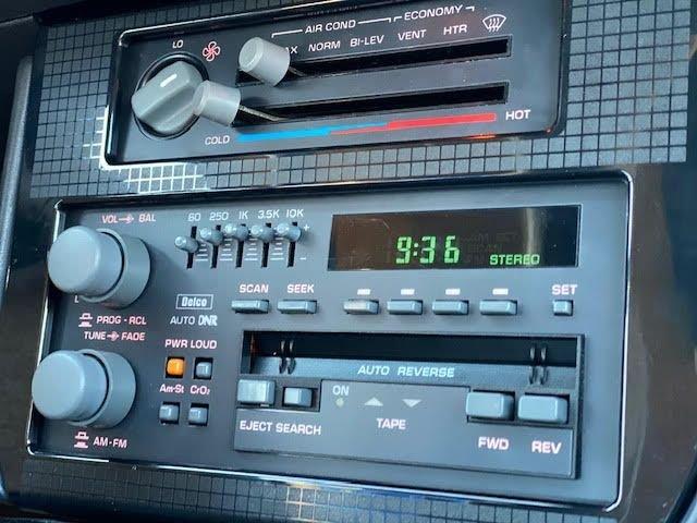 1987 Pontiac Firebird Trans Am GTA (CC-1713139) for sale in Youngville, North Carolina
