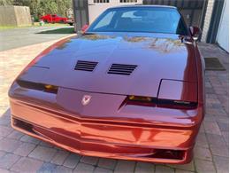 1987 Pontiac Firebird Trans Am GTA (CC-1713139) for sale in Youngville, North Carolina