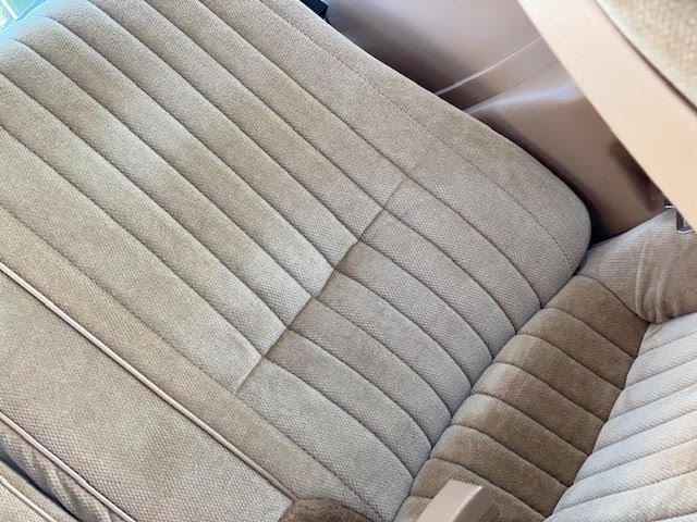 1987 Pontiac Firebird Trans Am GTA (CC-1713139) for sale in Youngville, North Carolina