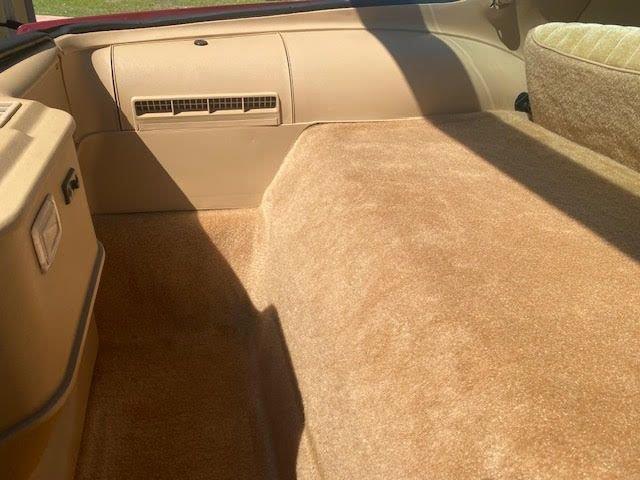 1987 Pontiac Firebird Trans Am GTA (CC-1713139) for sale in Youngville, North Carolina