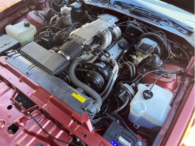 1987 Pontiac Firebird Trans Am GTA (CC-1713139) for sale in Youngville, North Carolina