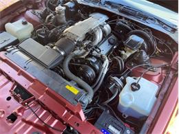 1987 Pontiac Firebird Trans Am GTA (CC-1713139) for sale in Youngville, North Carolina