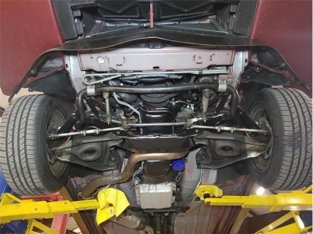 1987 Pontiac Firebird Trans Am GTA (CC-1713139) for sale in Youngville, North Carolina