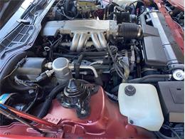 1987 Pontiac Firebird Trans Am GTA (CC-1713139) for sale in Youngville, North Carolina