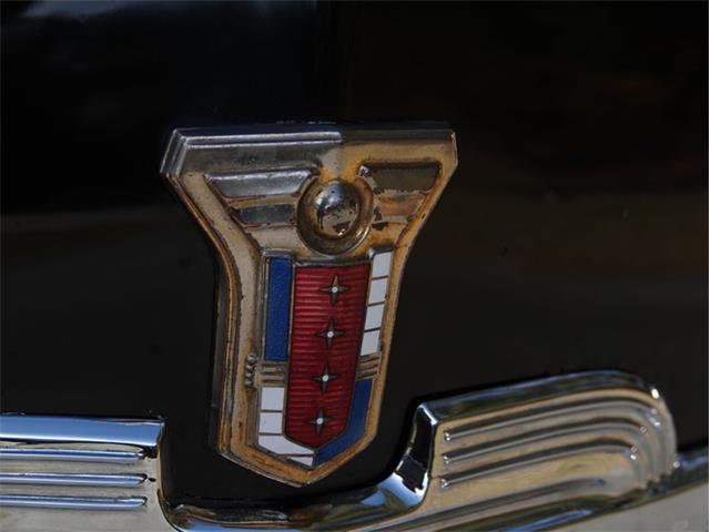 1950 Mercury Convertible (CC-1713140) for sale in Youngville, North Carolina
