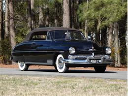 1950 Mercury Convertible (CC-1713140) for sale in Youngville, North Carolina