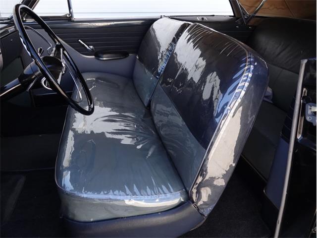 1950 Mercury Convertible (CC-1713140) for sale in Youngville, North Carolina