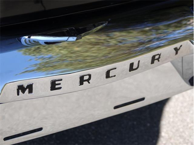 1950 Mercury Convertible (CC-1713140) for sale in Youngville, North Carolina