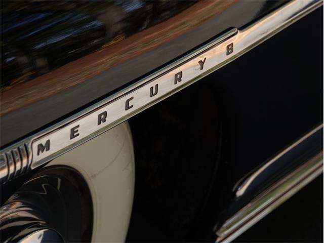1950 Mercury Convertible (CC-1713140) for sale in Youngville, North Carolina