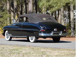 1950 Mercury Convertible (CC-1713140) for sale in Youngville, North Carolina