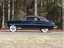 1950 Mercury Convertible (CC-1713140) for sale in Youngville, North Carolina