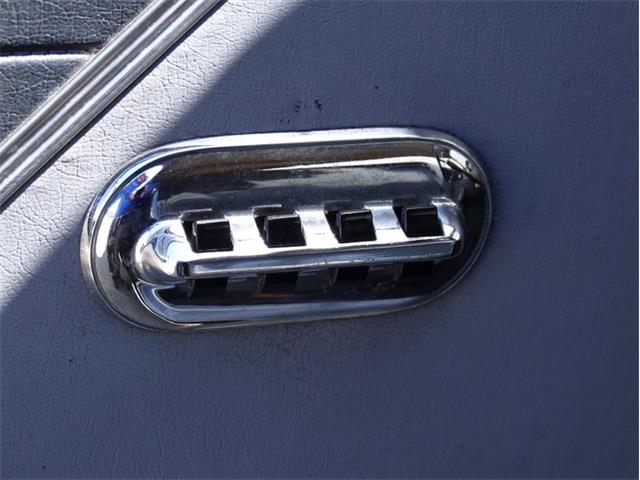 1950 Mercury Convertible (CC-1713140) for sale in Youngville, North Carolina