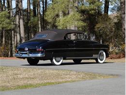 1950 Mercury Convertible (CC-1713140) for sale in Youngville, North Carolina