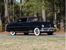 1950 Mercury Convertible (CC-1713140) for sale in Youngville, North Carolina