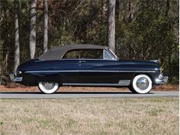 1950 Mercury Convertible (CC-1713140) for sale in Youngville, North Carolina